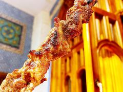 -新疆伊宁远征餐厅