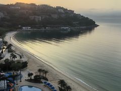 -深圳大梅沙京基洲际度假酒店
