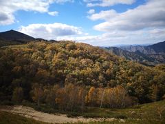 -北京灵山风景区