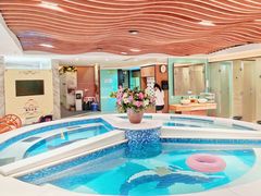 -世外桃源水疗会(皇庭彩园店)