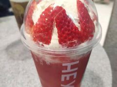 -喜茶(广州中山六路店)