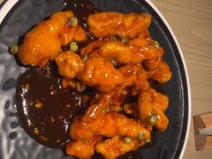 -前海沿·青岛菜(李沧万达店)