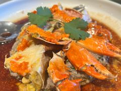 -潮府馆·非遗潮州菜·世纪公园(新国际博览中心店)