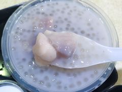 香芋西米-百花传统甜品店(原址店)