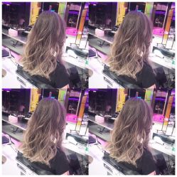 -MY HAIR ARDOR