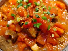 -鑫小城故事·藕汤·家常菜(台北一路总店)