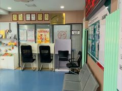 -天使宠物医院·犬猫分诊(彩虹店)