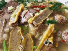 -四十九丸子汤(独山子店)