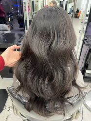-BOF HAIR BY HONTO