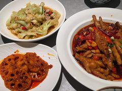 -老三样 · 江西菜馆(前海壹方汇店)