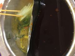 -朱氏胖子烂火锅(洪崖洞店)