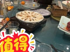 -锦至私房菜(长乐店)