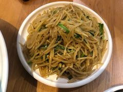 -春饼先生·北京烤鸭(甘井子万达店)