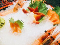 -神户赤童日式烤肉伙伴(东直门店)