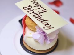 -上海和平饭店-华懋阁 The Cathay Room