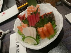 -大渔铁板烧(大悦城店)