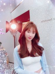 -3AM·S HAIR SALON烫发染发接发
