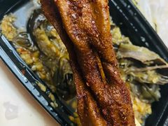 -夜烤·宜宾烧烤(回龙湾店)