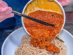 -裕兴记•蟹黄面馆(人民广场店)