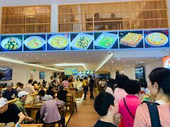 -素满香·素食自助餐厅(直营·大兴街店)