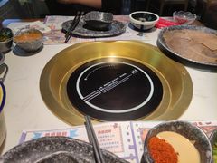 -哥老官重庆美蛙鱼头(宝山龙湖店)
