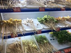 -钢管厂五区小郡肝串串香(南山店)