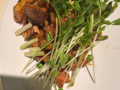 -京鸭棠中餐厅(新潮店)