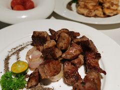 -多佐铁板烧(富力广场店)