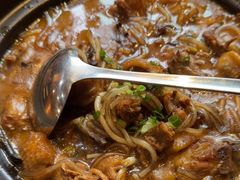 -李老哈·东北菜(宋园路店)