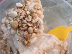 -夏食光安顺小舒冰粉冰浆(甲秀楼店)