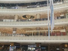 -新世界大丸百货