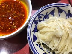 -窄巷子陕菜馆·地道陕西菜(粉巷店)