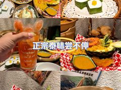 -泰妃殿(武汉首店)