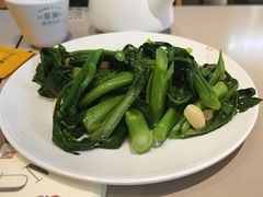 -蔡澜点心·粤菜(西单大悦城店)