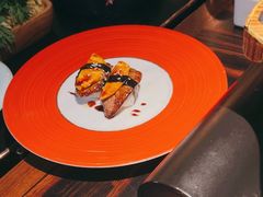 -山葵家·创意料理(临平银泰城店)