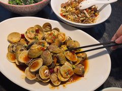 -南海底小海鲜·湘菜(鲁巷吴家湾店)