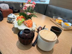 -阿吾罗·月咏精致日料(港汇恒隆广场店)