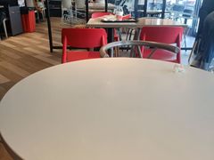 -肯德基(绿溪谷店)