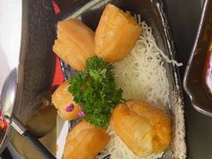 -湊湊火锅·茶憩(南京万象天地店)