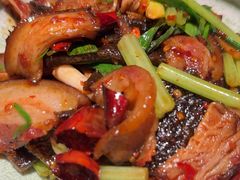 -山石榴·贵州菜(丰盛里店)