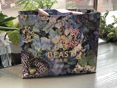 -BEAST野兽派(上海浦东嘉里城店)