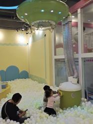 -万达宝贝王(上海浦江店)