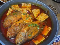 -叁宝烤肉·西安烧烤(东三爻店)