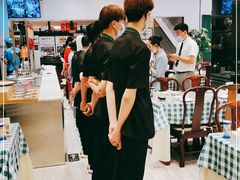 -紫光园(劲松店)