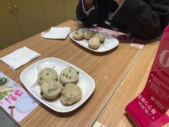 -小杨生煎(松江大学城店)