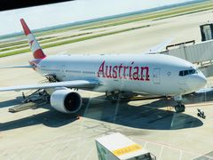 -维也纳国际机场