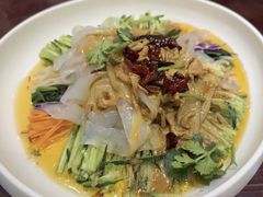 -老厨家(友谊路总店)