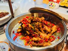 -快乐爱斯米牛排自助(吾悦广场店)