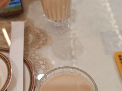 -欧提汗·新疆餐厅·清真(银都路店)
