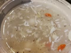 桂花糊米酒-老通城豆皮大王(吉庆街店)